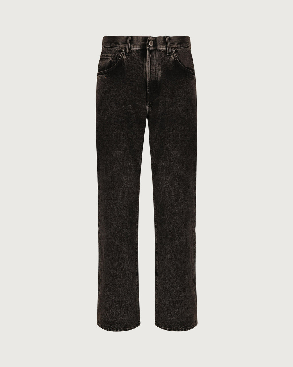 PT TORINO Pantalone Denim nero  C5-QPL5B0 OA5630 MM49 
