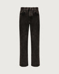 PT TORINO Pantalone Denim nero  C5-QPL5B0 OA5630 MM49 