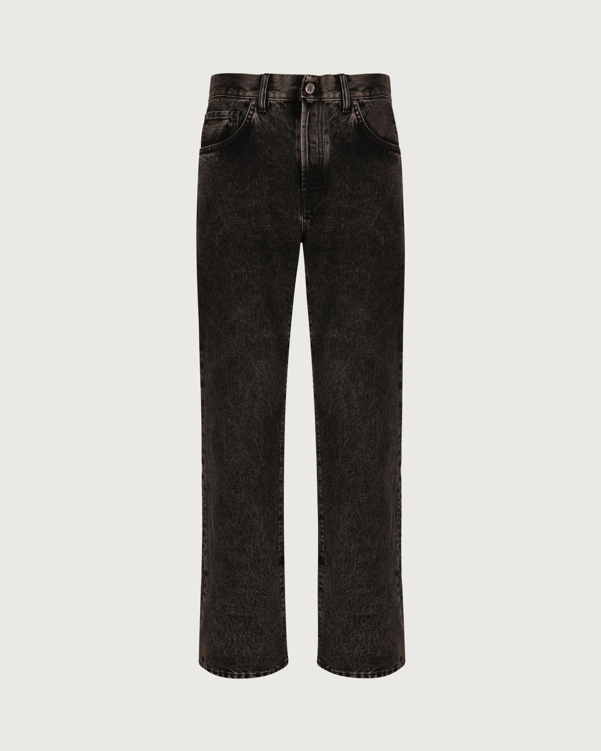 PT TORINO Pantalone Denim nero  C5-QPL5B0 OA5630 MM49 