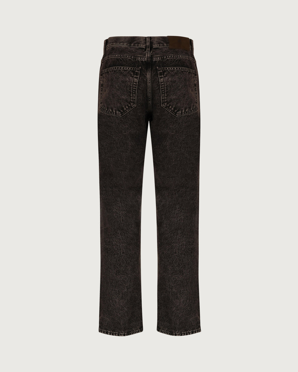 PT TORINO Pantalone Denim nero  C5-QPL5B0 OA5630 MM49 