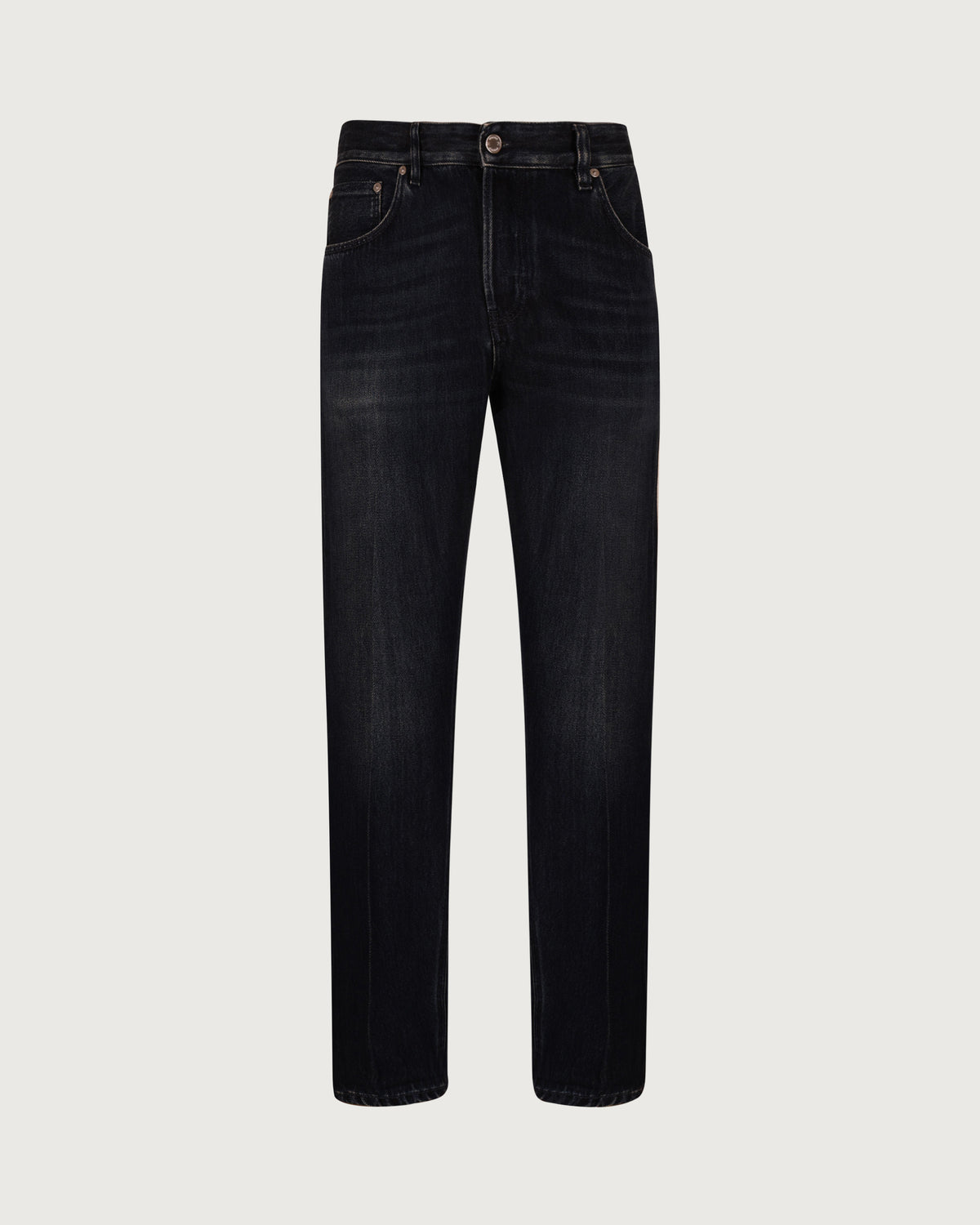 PT TORINO Pantalone Denim scuro  C5-TP05B0 AW0620 MN54 