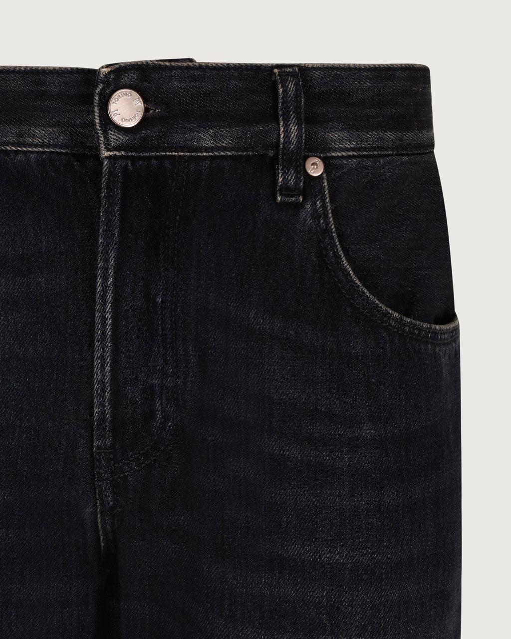 PT TORINO Pantalone Denim scuro  C5-TP05B0 AW0620 MN54 