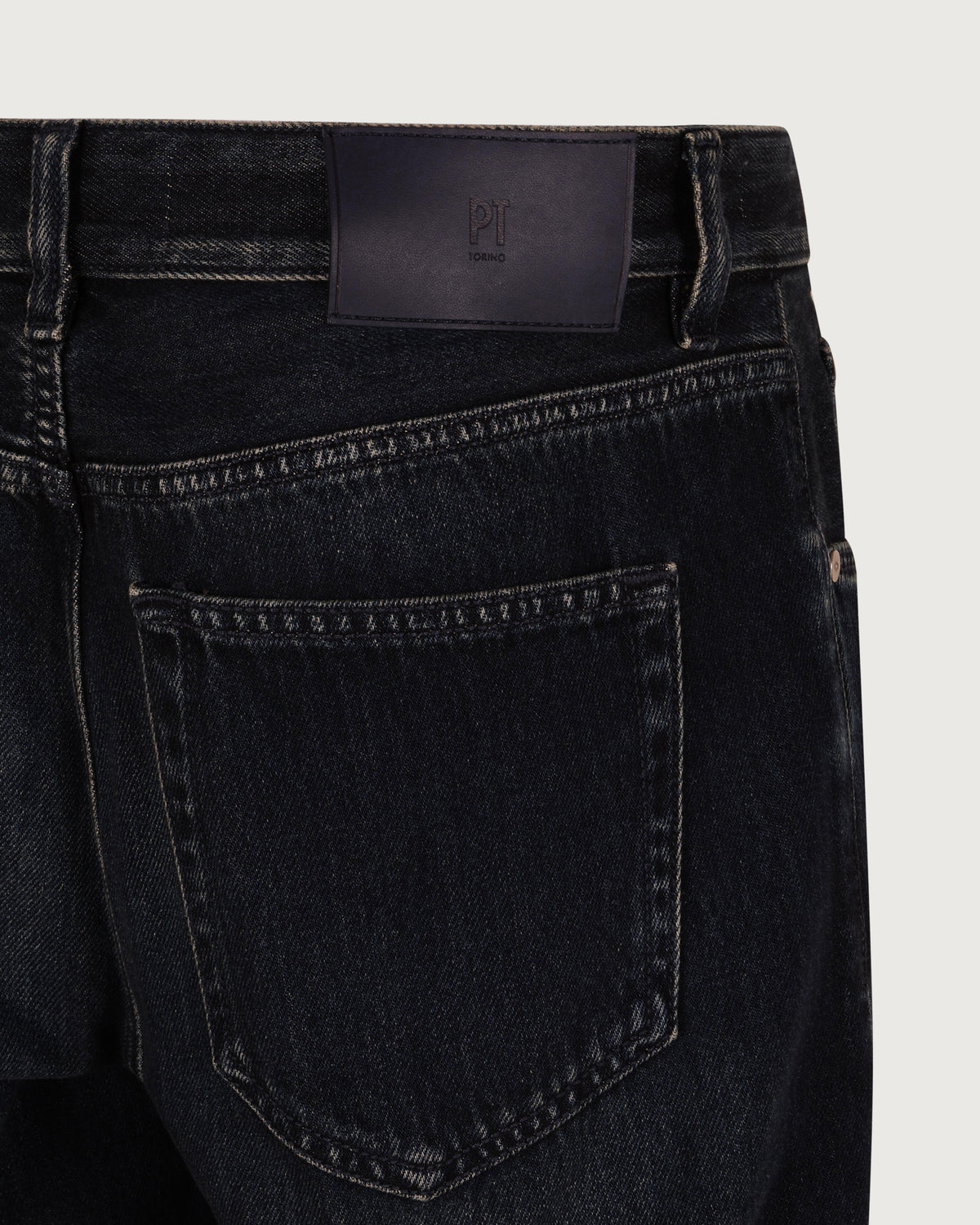 PT TORINO Pantalone Denim scuro  C5-TP05B0 AW0620 MN54 