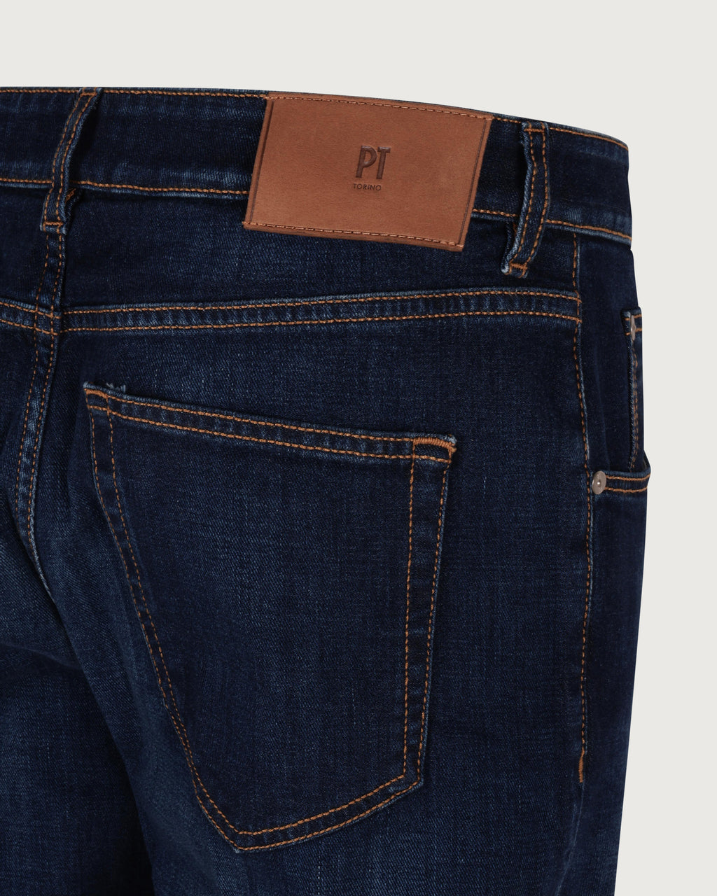 PT TORINO Pantalone Denim medio  C5-TP05B0 CA5910 MI46 