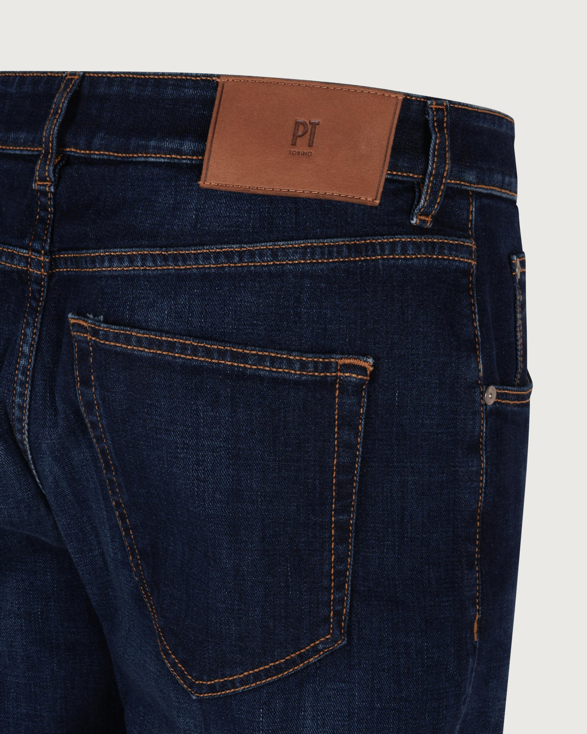 PT TORINO Pantalone Denim medio  C5-TP05B0 CA5910 MI46 