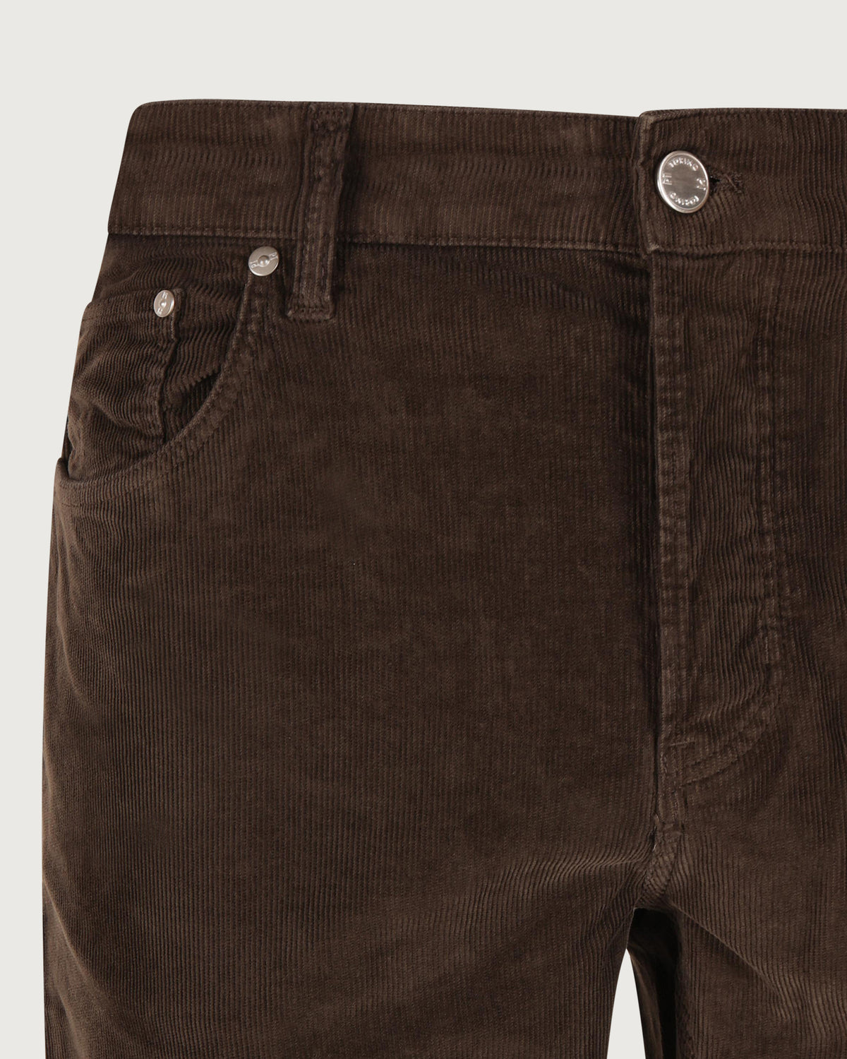 PT TORINO Pantalone Testa di moro  C5-TP05B0 TT33T0 N191 