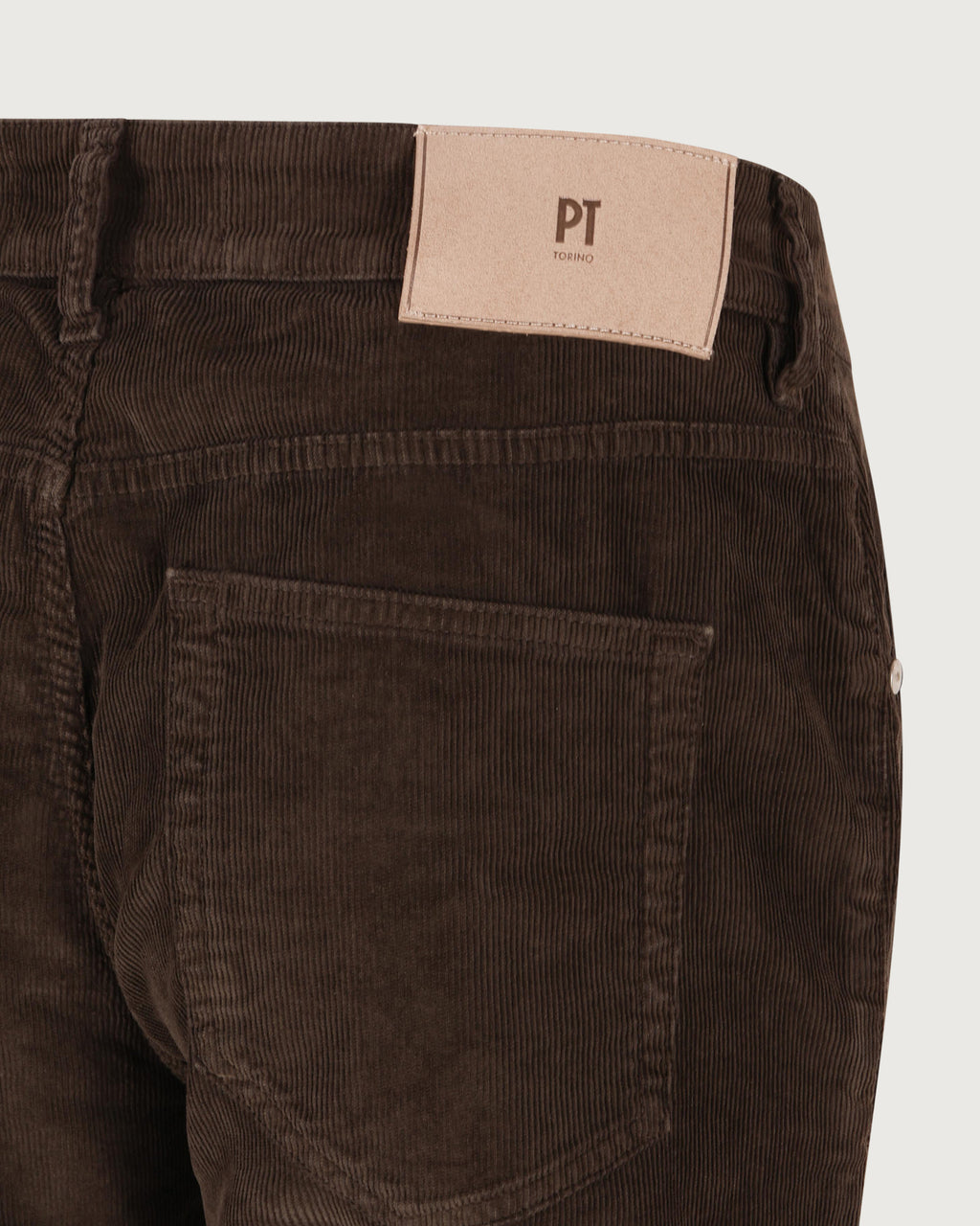 PT TORINO Pantalone Testa di moro  C5-TP05B0 TT33T0 N191 