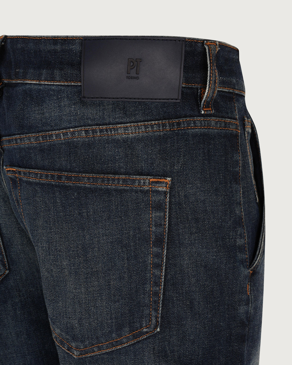 PT TORINO Pantalone Denim medio  C5-ZP01Z0 IM6040 MI44 