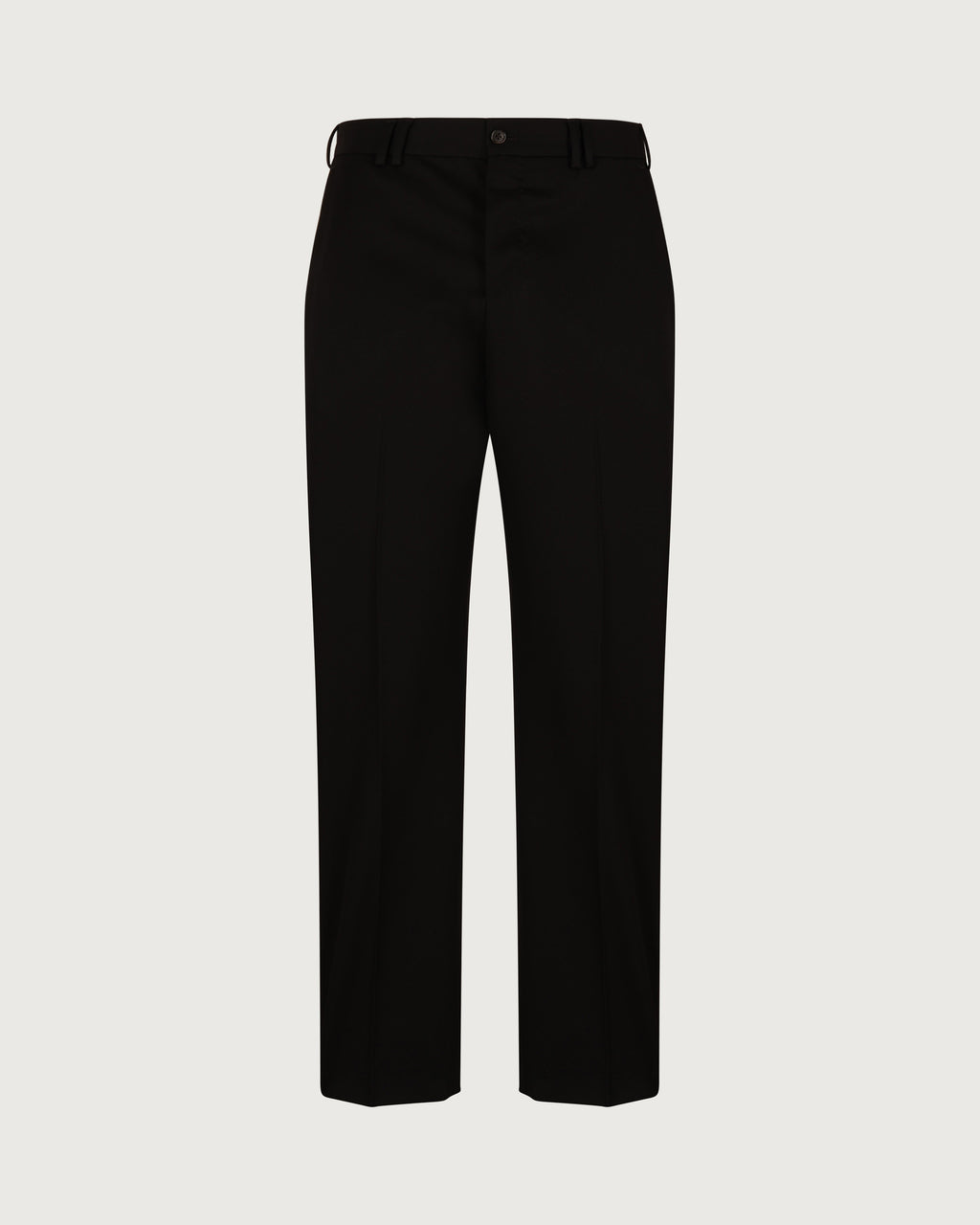 PT TORINO Pantalone Nero  CO-AFJDB00FWD SD74 0990 