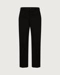 PT TORINO Pantalone Nero  CO-AFJDB00FWD SD74 0990 