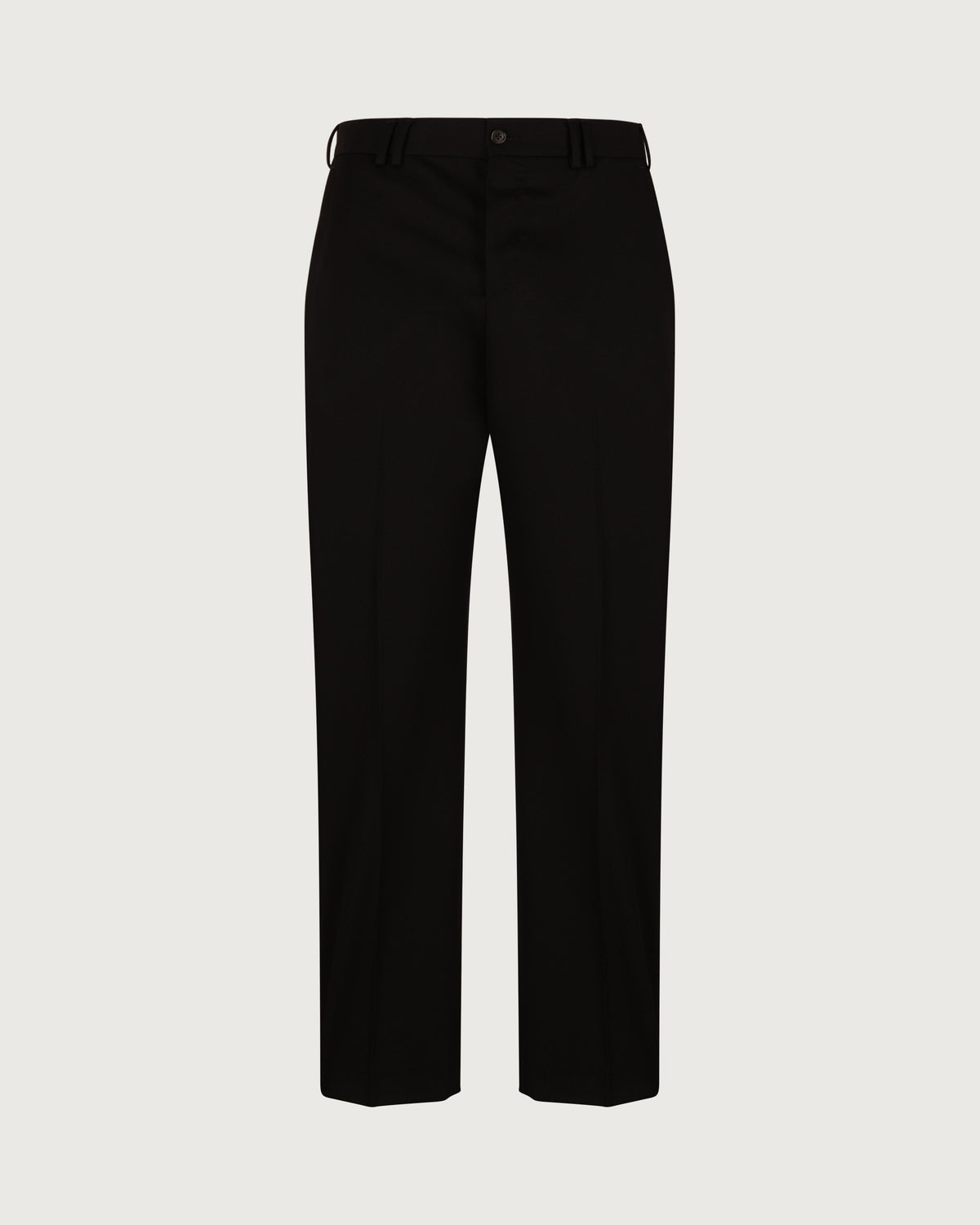PT TORINO Pantalone Nero  CO-AFJDB00FWD SD74 0990 