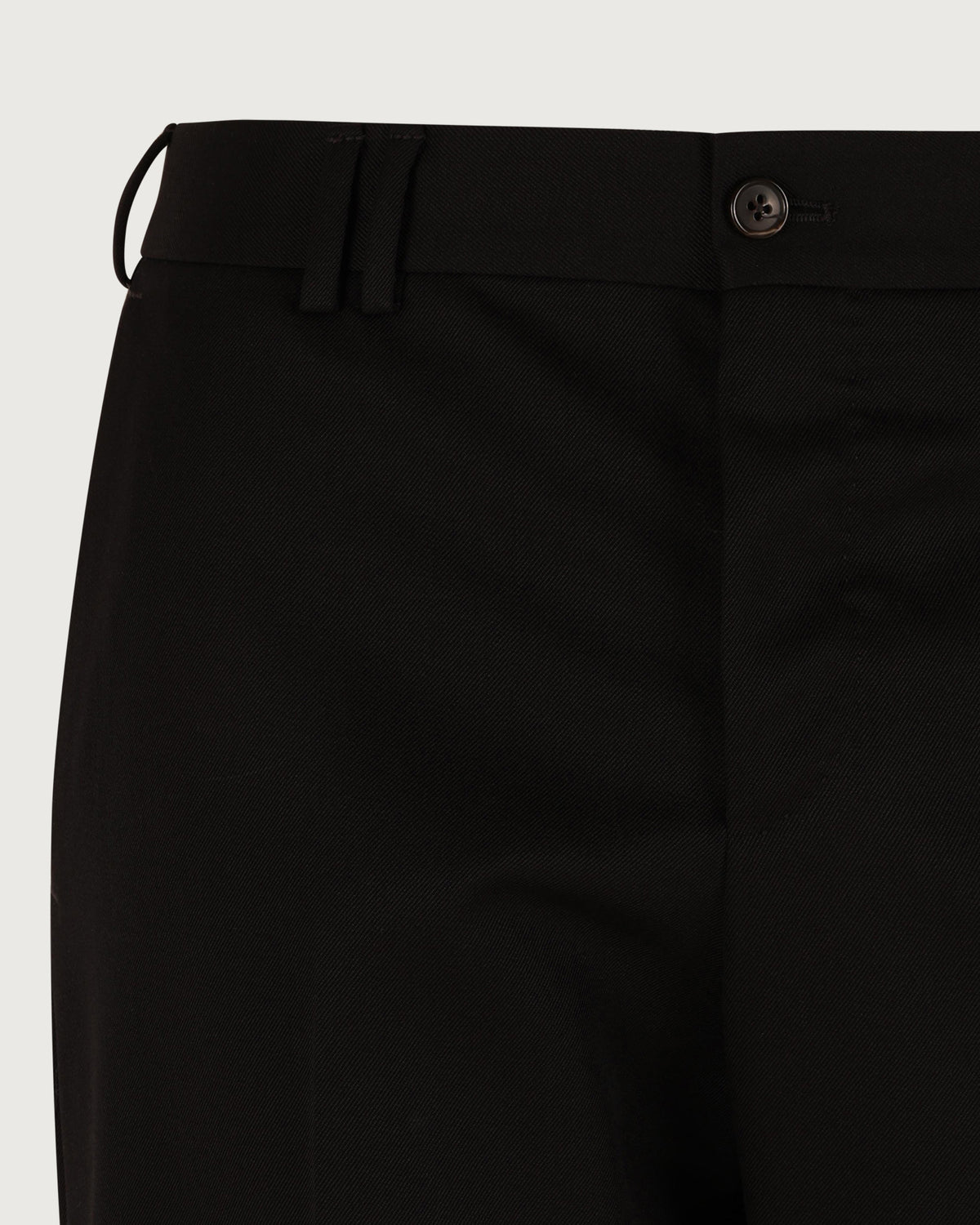 PT TORINO Pantalone Nero  CO-AFJDB00FWD SD74 0990 