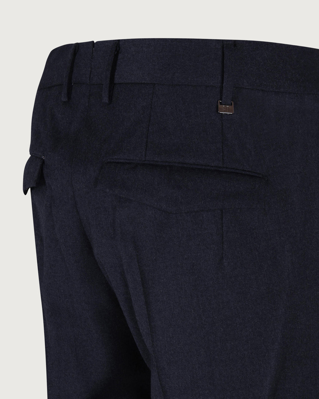 PT TORINO Pantalone Blu chiaro  CO-AFMAZ00CL1 CM13 0340 