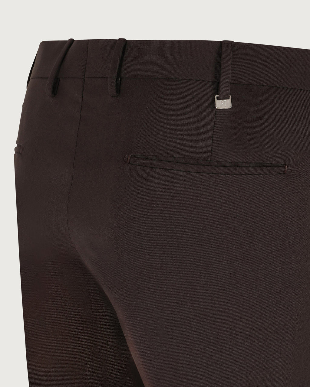 PT TORINO Pantalone Testa di moro  CO-AFX0Z00FWD MA37 0190 