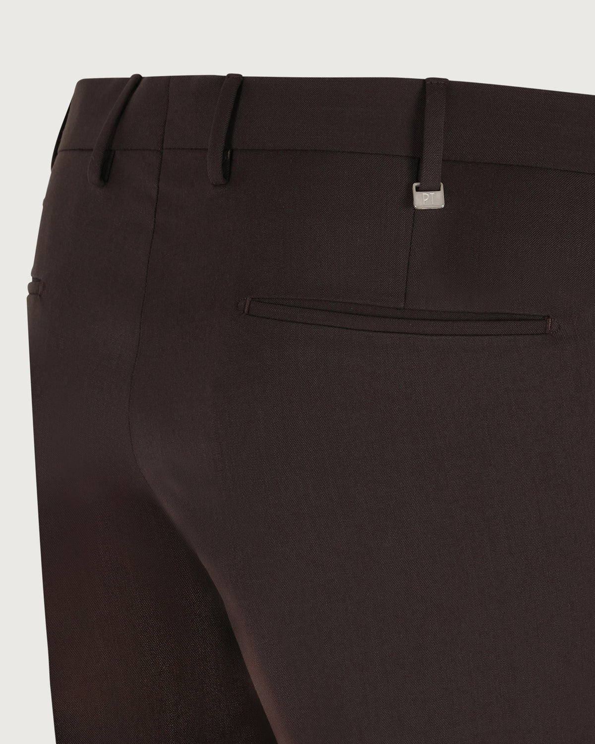 PT TORINO Pantalone Testa di moro  CO-AFX0Z00FWD MA37 0190 