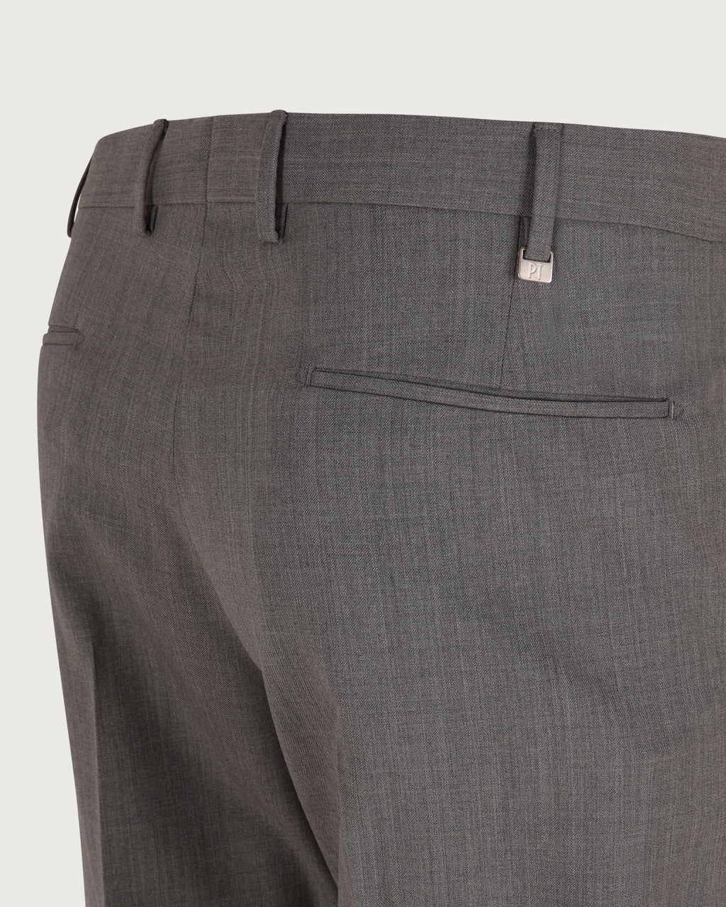 PT TORINO Pantalone Grigio medio  CO-AFX0Z00FWD MA37 0230 