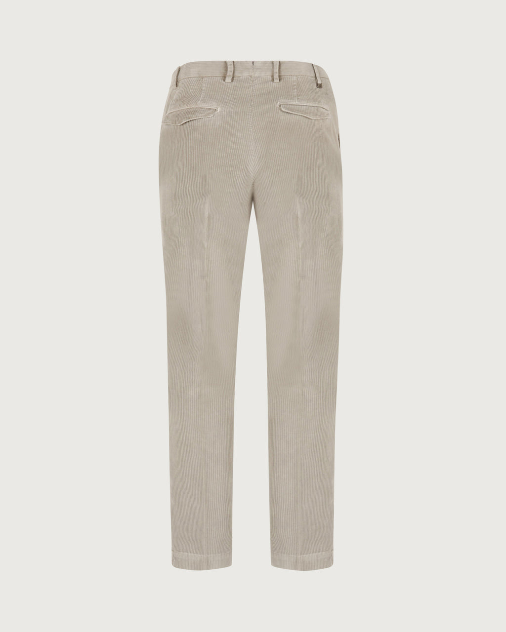 PT TORINO Pantalone Ghiaccio pigmento  CO-ATMAZ00CL1 TU93 N022 