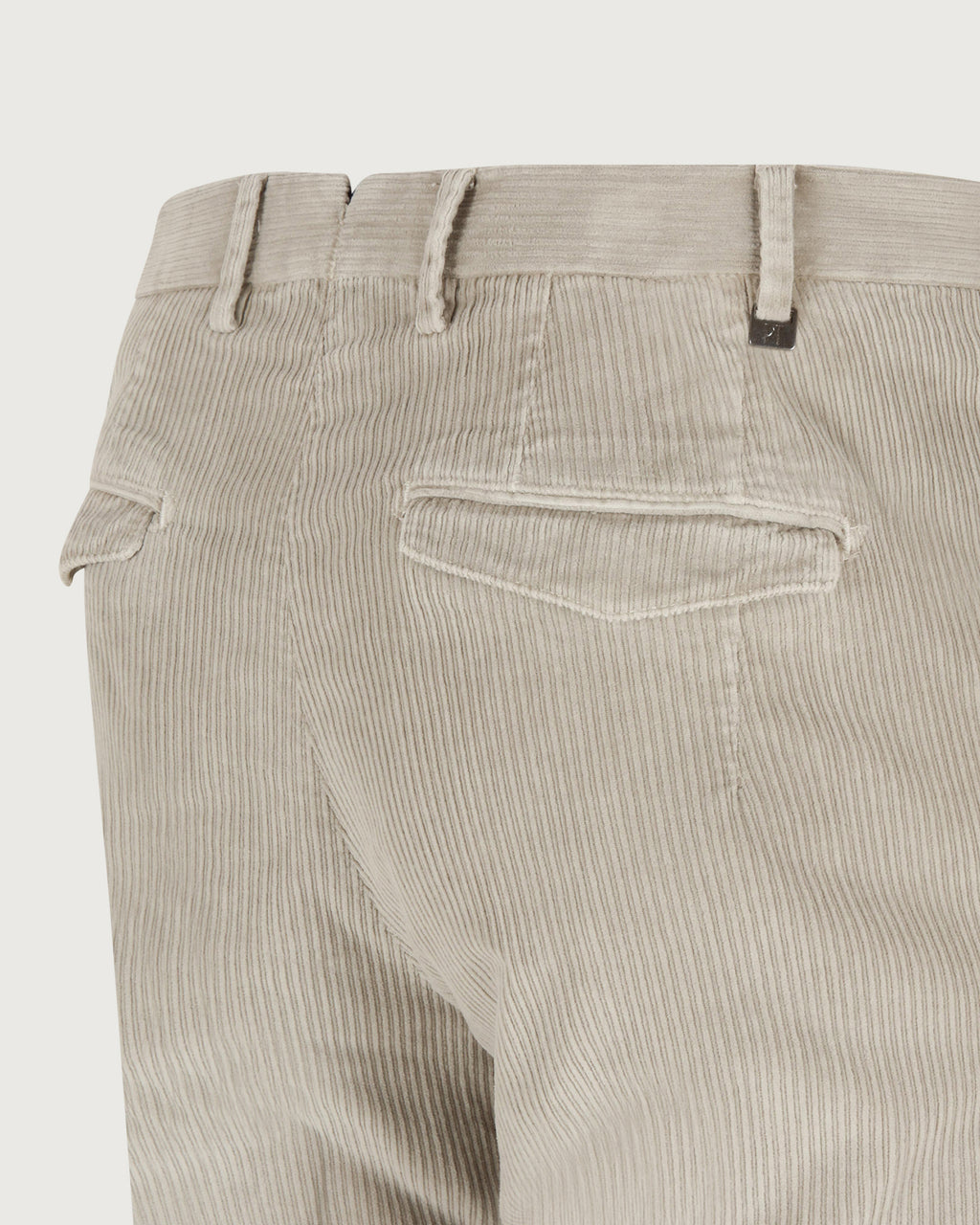PT TORINO Pantalone Ghiaccio pigmento  CO-ATMAZ00CL1 TU93 N022 