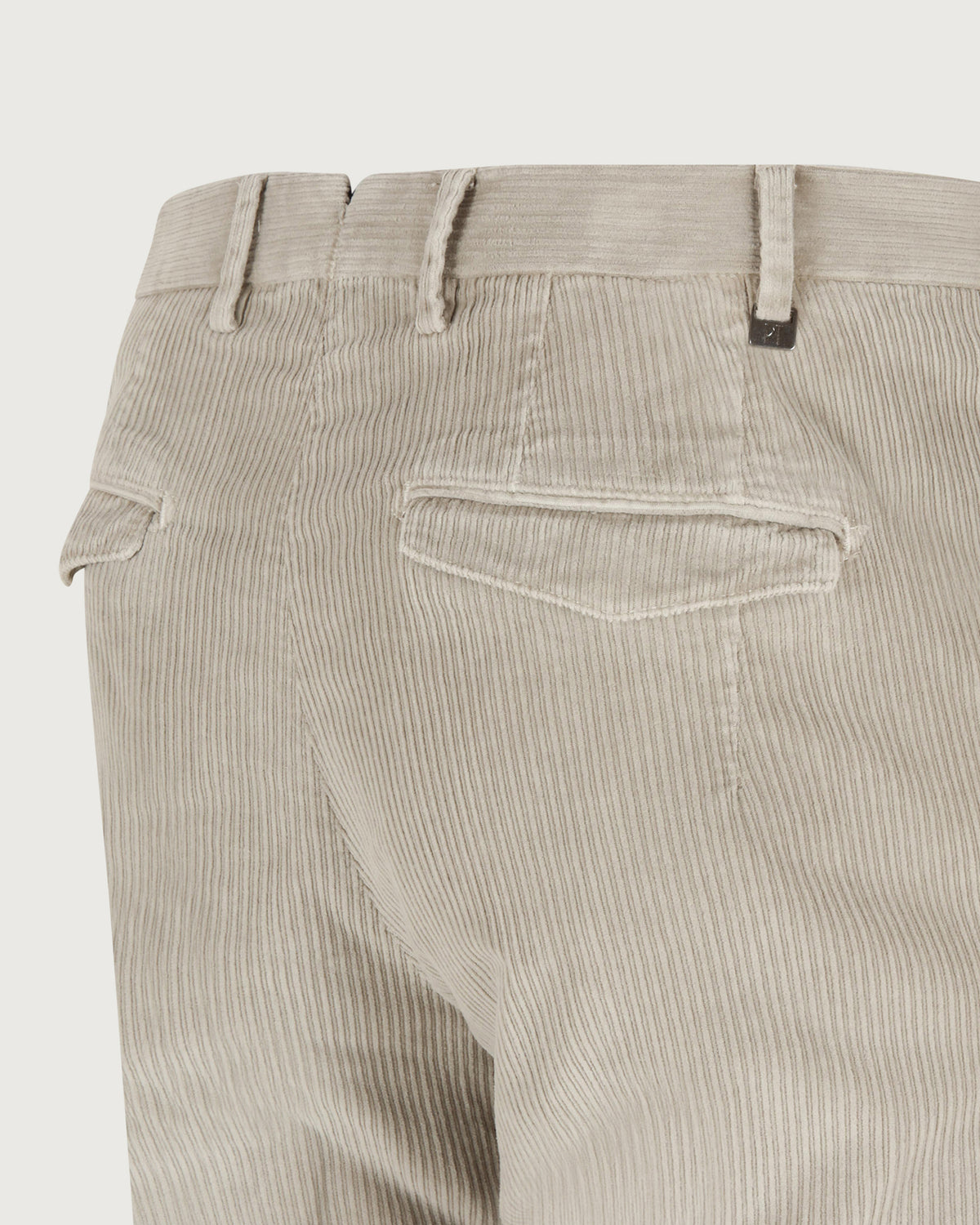 PT TORINO Pantalone Ghiaccio pigmento  CO-ATMAZ00CL1 TU93 N022 