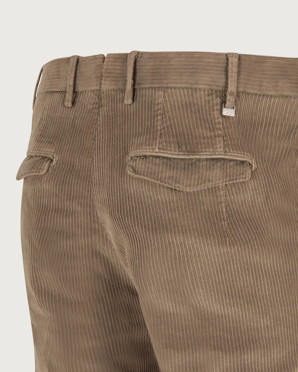 PT TORINO Pantalone Chino pigmento  CO-ATMAZ00CL1 TU93 N055 