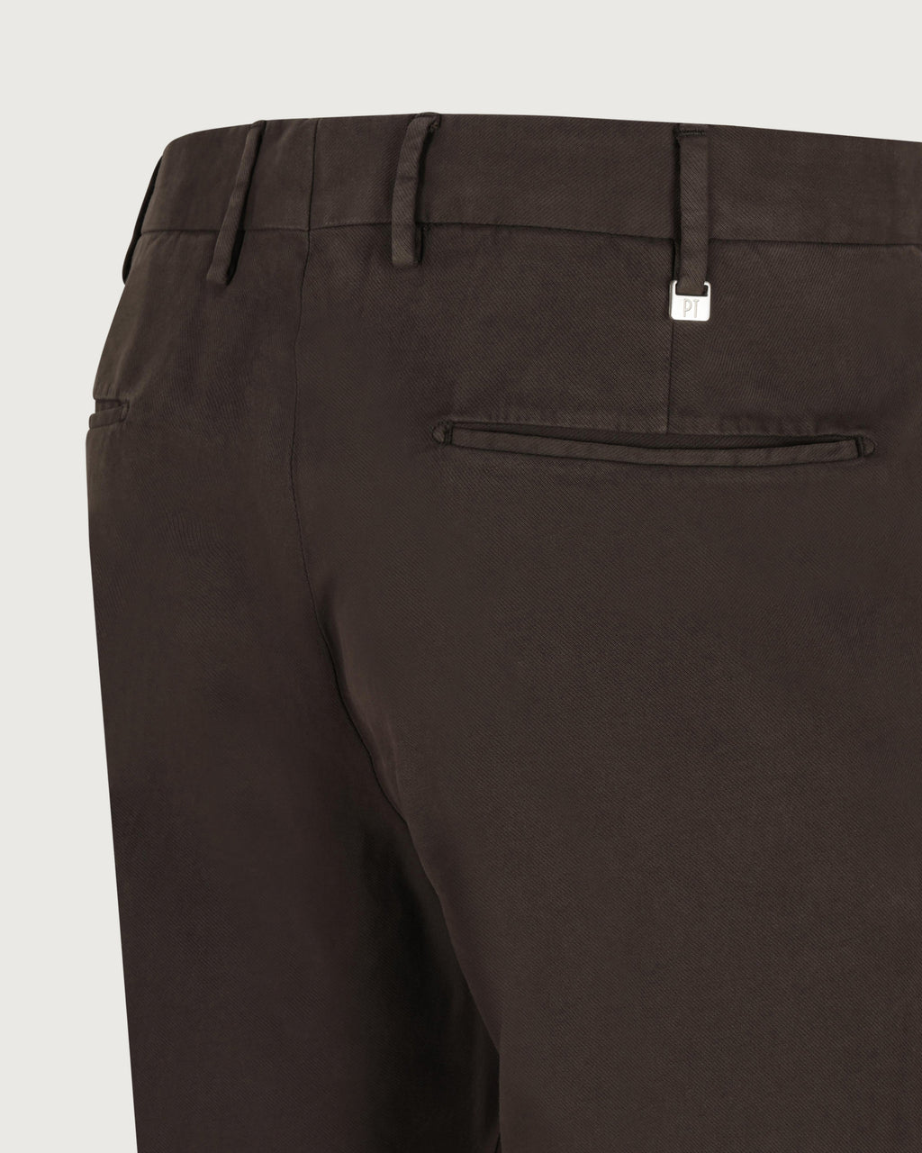 PT TORINO Pantalone Testa di moro  CO-ATX0Z00FWD TU91 Y191 