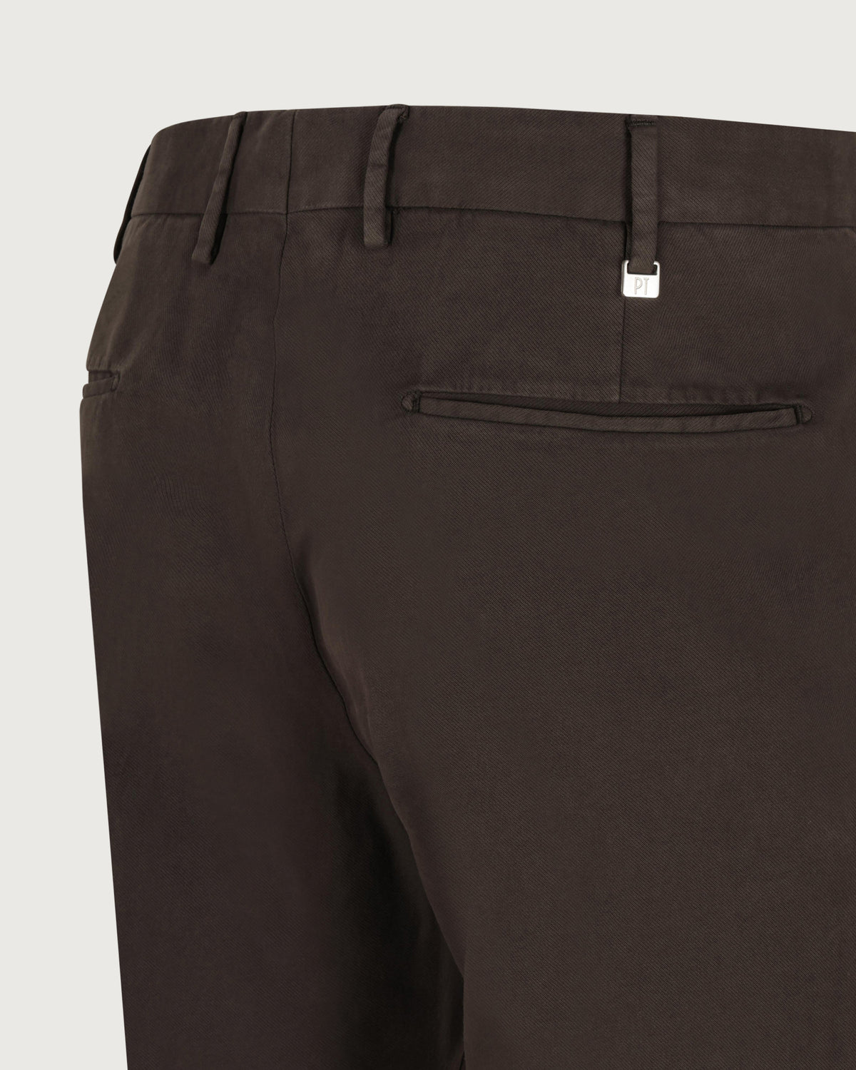 PT TORINO Pantalone Testa di moro  CO-ATX0Z00FWD TU91 Y191 