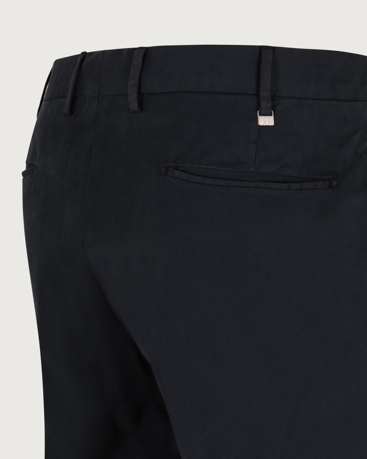 PT TORINO Pantalone Navy scuro  CO-ATX0Z00FWD TU91 Y372 