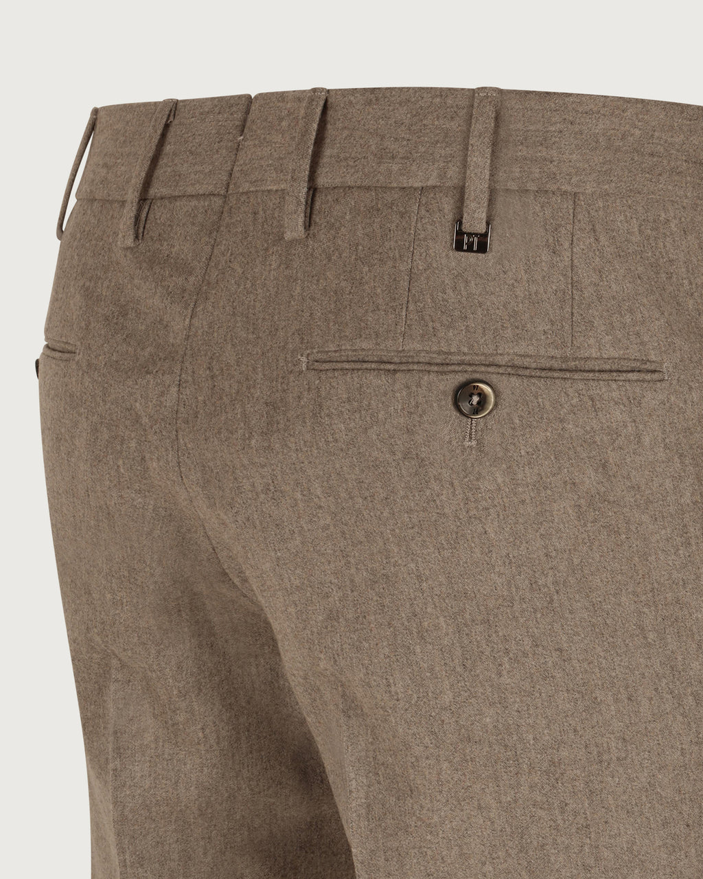 PT TORINO Pantalone Beige freddo  CO-DF01Z00CL1 TO03 0040 