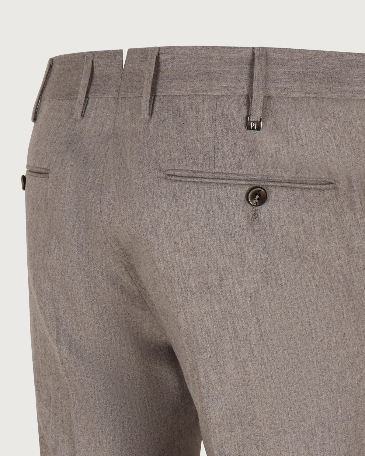 PT TORINO Pantalone Grigio azzurro  CO-DF01Z00CL1 TO03 0220 