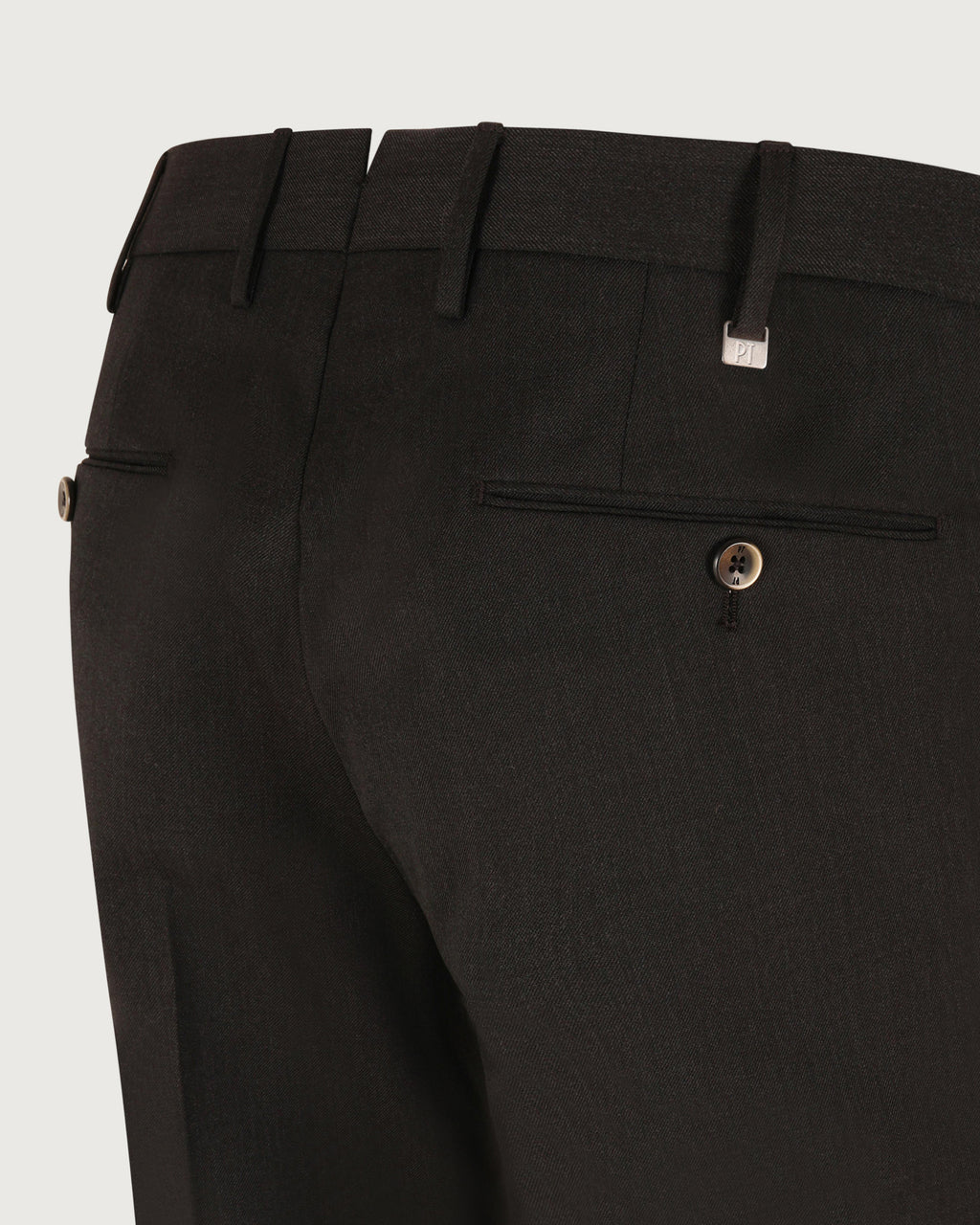 PT TORINO Pantalone Grigio piombo  CO-DS01Z00CL1 PO36 0260 