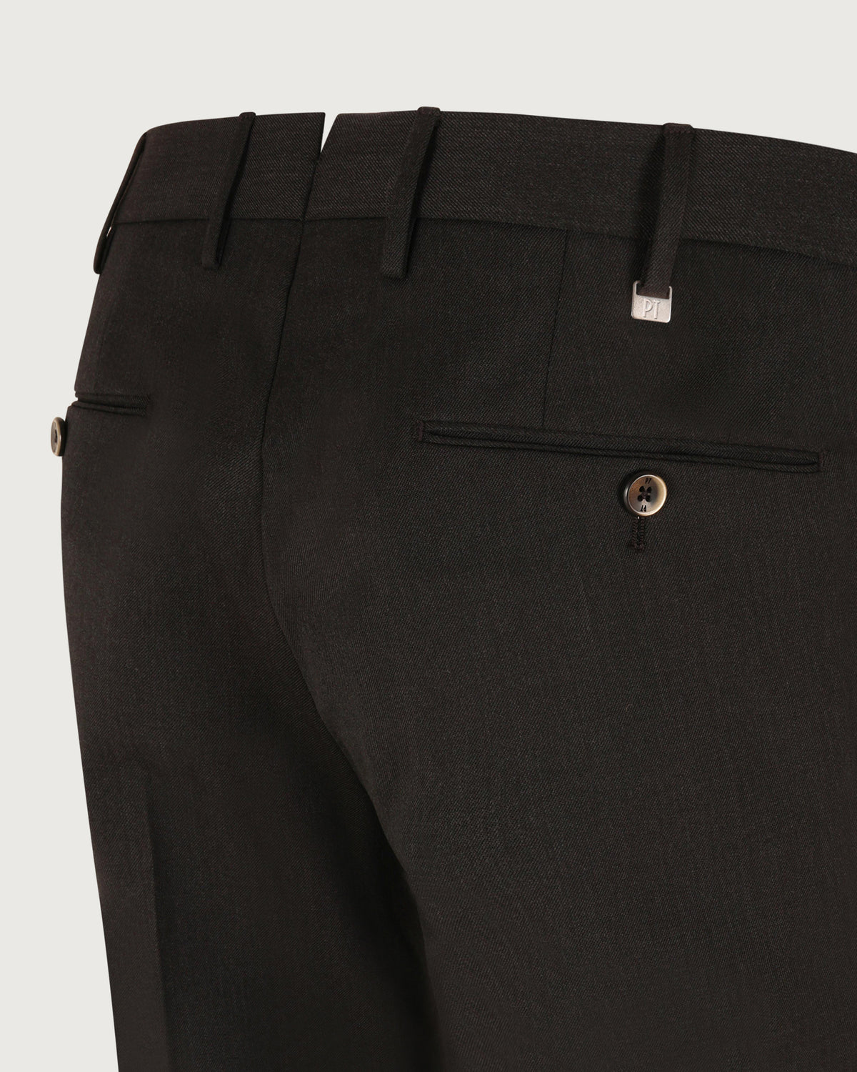 PT TORINO Pantalone Grigio piombo  CO-DS01Z00CL1 PO36 0260 