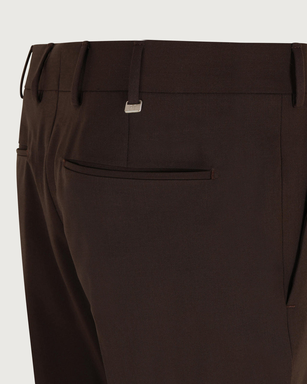PT TORINO Pantalone Testa di moro  CO-RFZ1Z00FWD MA37 0190 