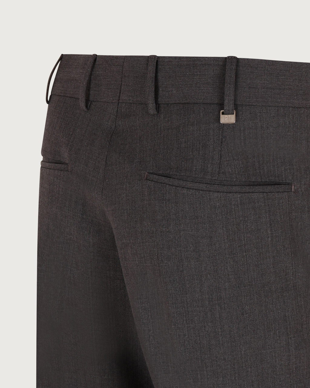 PT TORINO Pantalone Grigio antracite  CO-RFZ1Z00FWD MA37 0250 