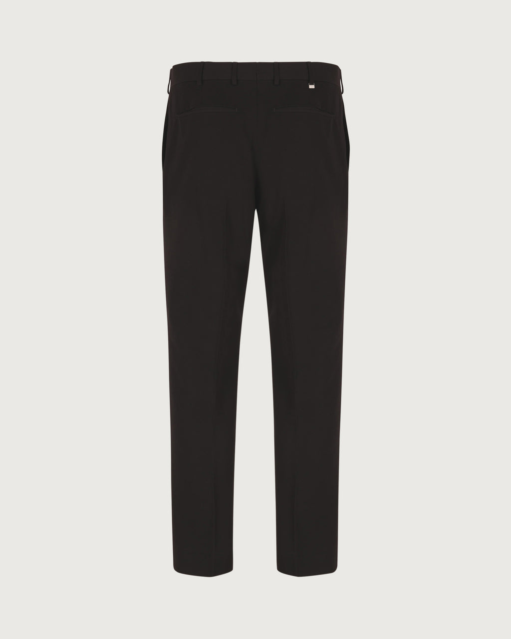 PT TORINO Pantalone Nero  CO-RSZ1Z00FWD SD91 0990 