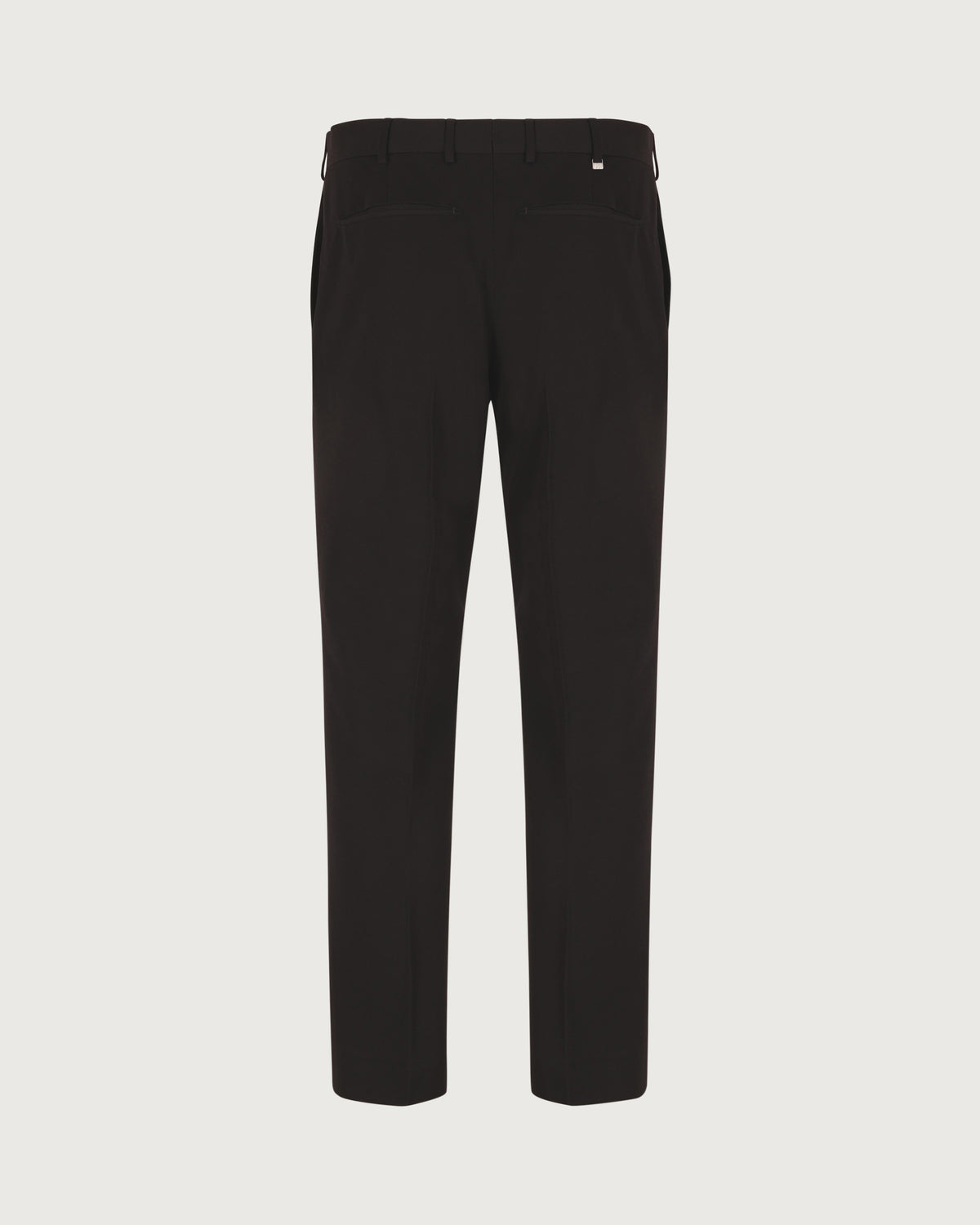 PT TORINO Pantalone Nero  CO-RSZ1Z00FWD SD91 0990 