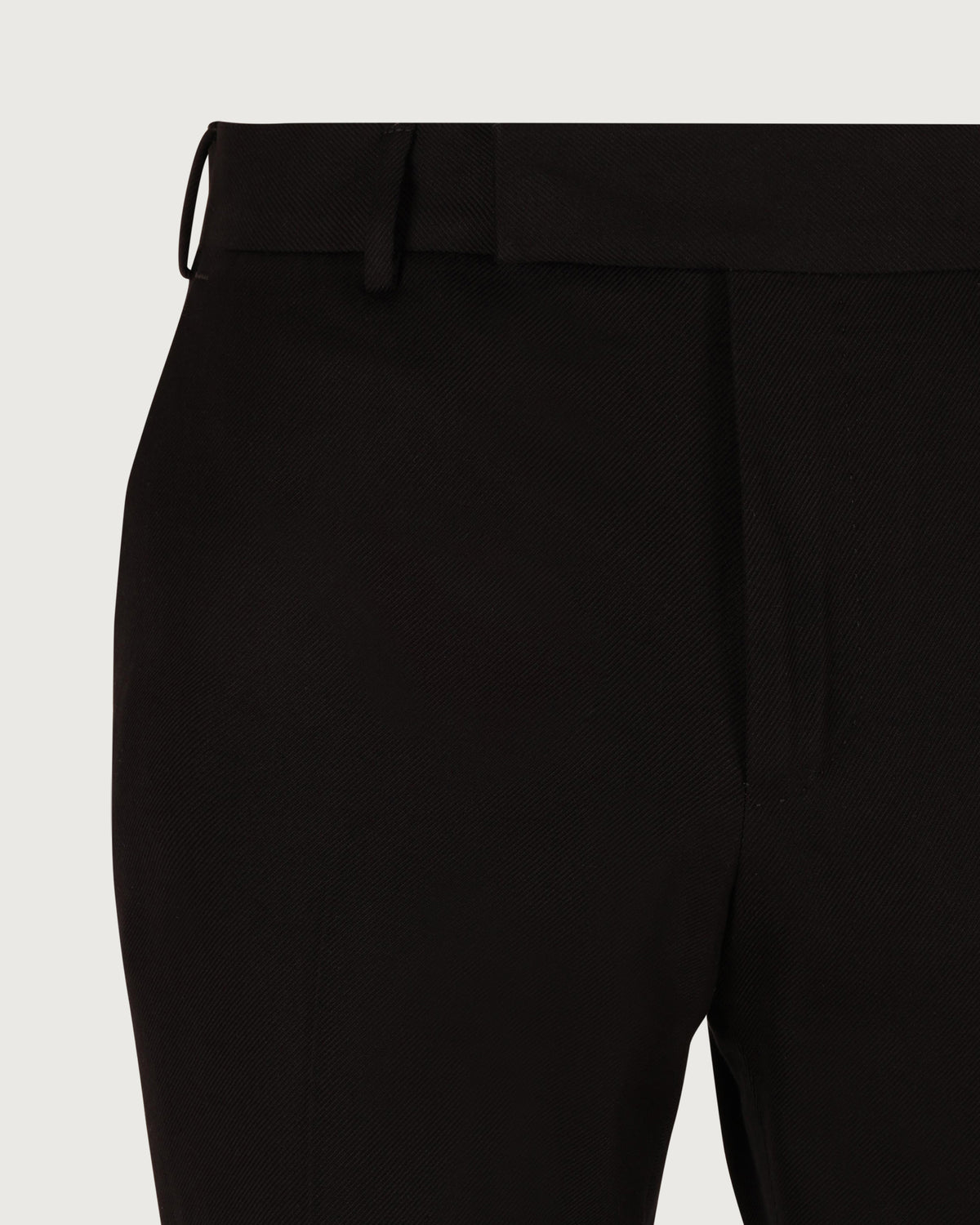 PT TORINO Pantalone Nero  CO-RSZ1Z00FWD SD91 0990 
