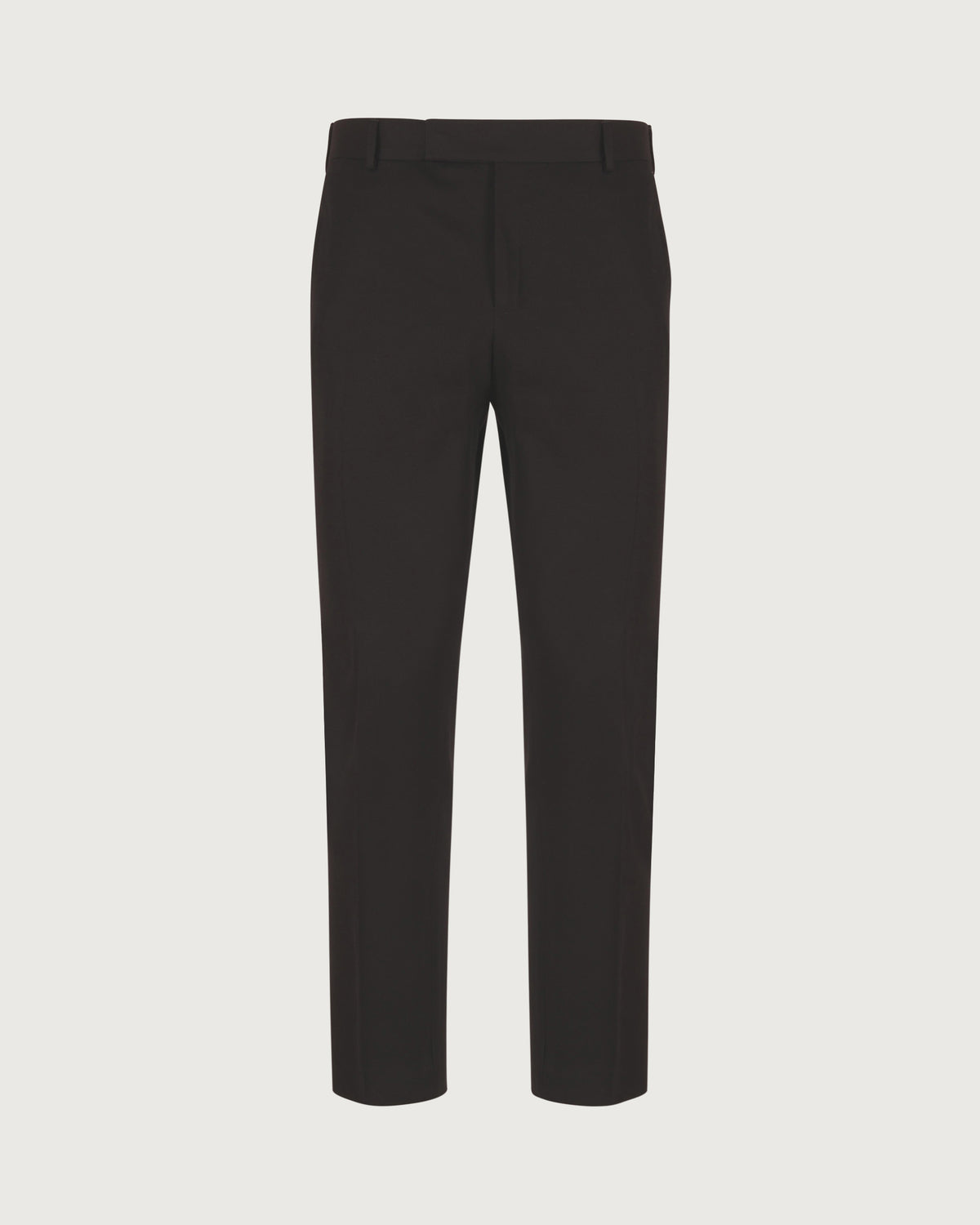 PT TORINO Pantalone Nero  CO-RSZ1Z00FWD SD91 0990 