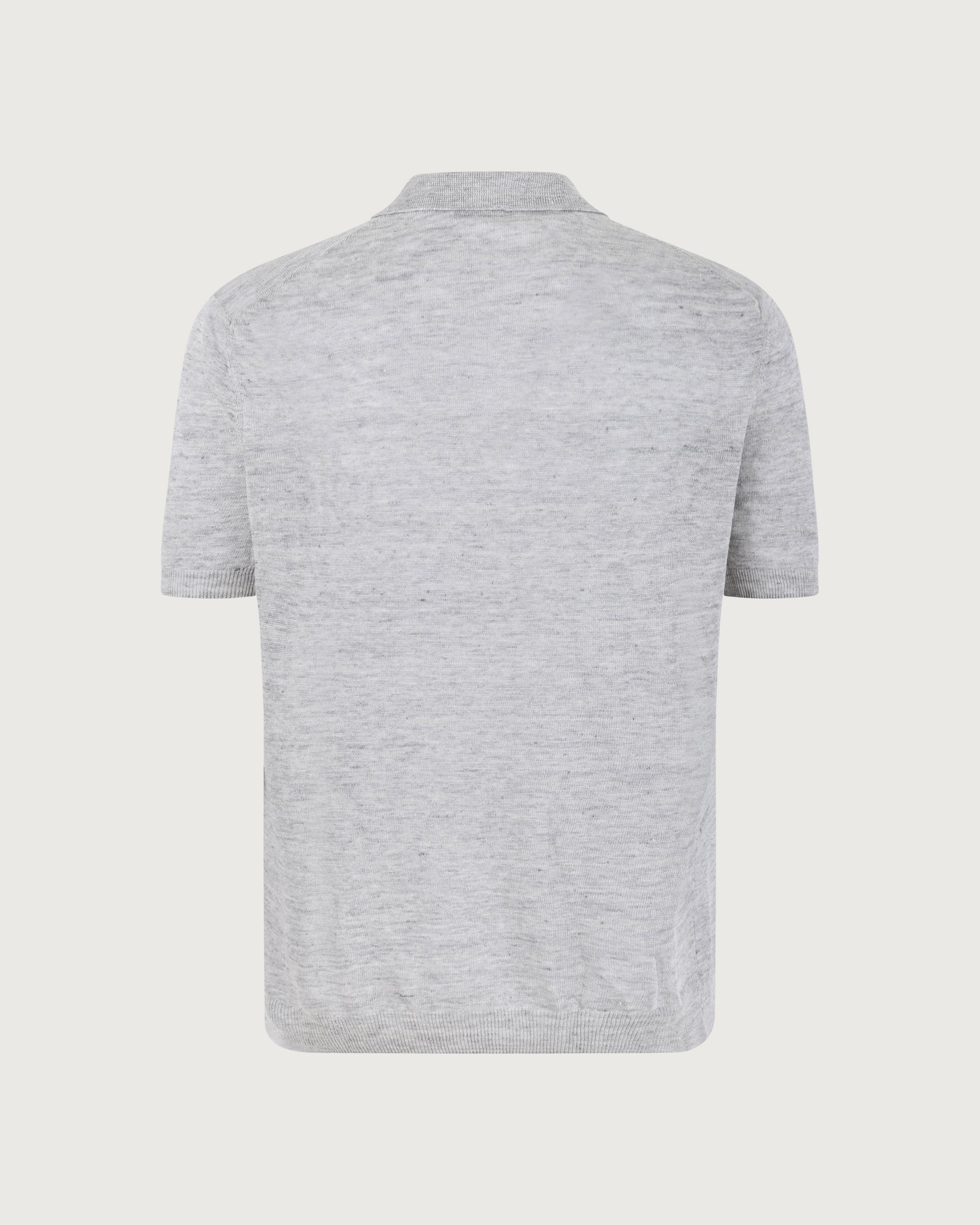 GRAN SASSO Polo Grigio  57187/24804 055 