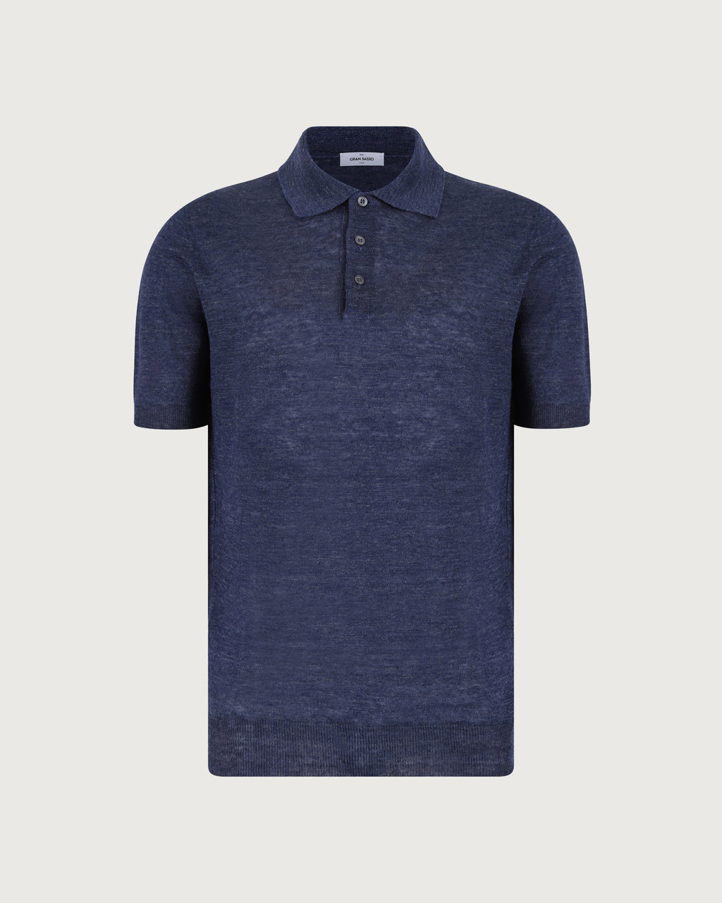 GRAN SASSO Polo Blu  57187/24804 590 