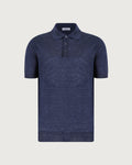 GRAN SASSO Polo Blu  57187/24804 590 