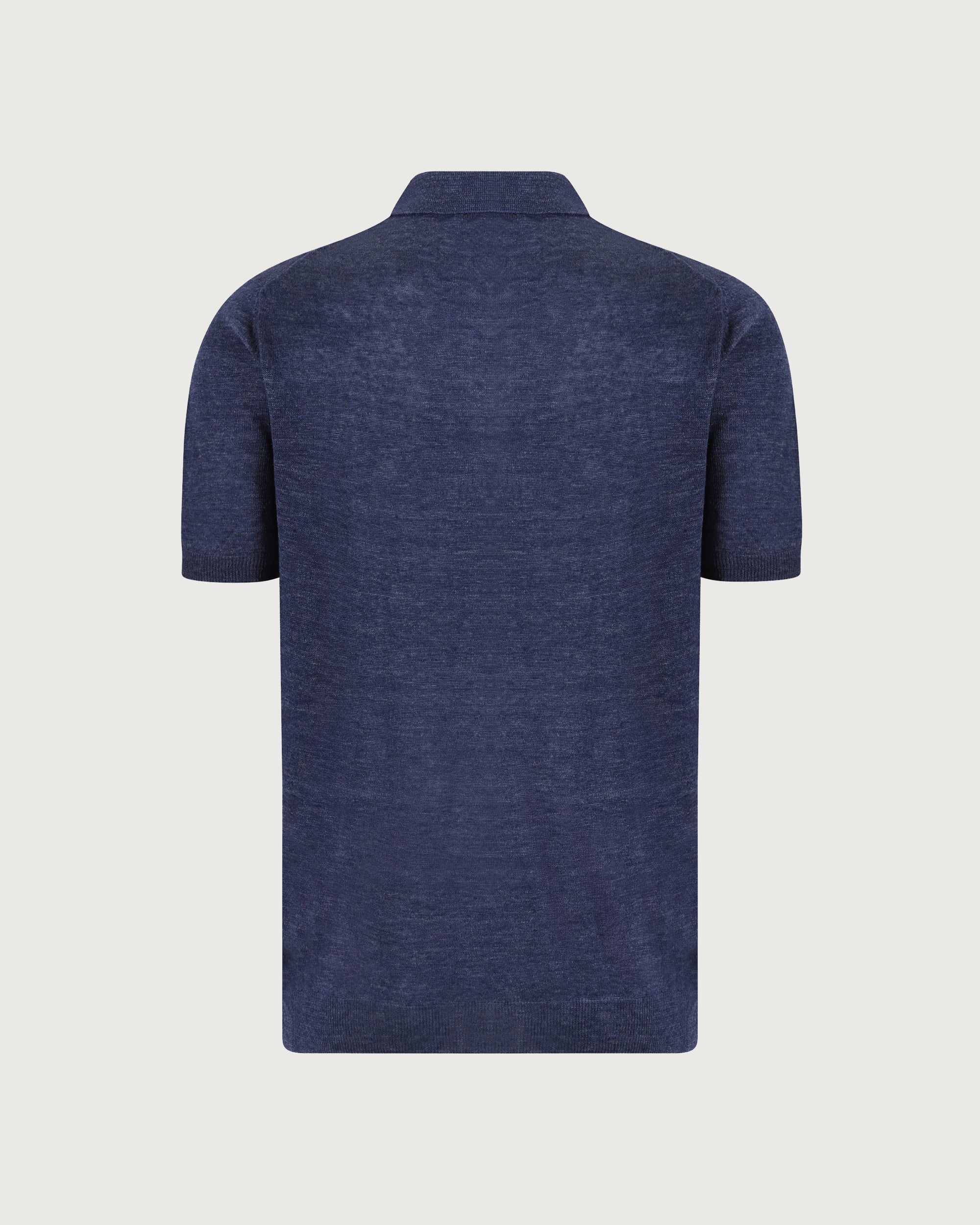 GRAN SASSO Polo Blu  57187/24804 590 