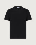 GRAN SASSO T-shirt Nero  60133/74002 099 