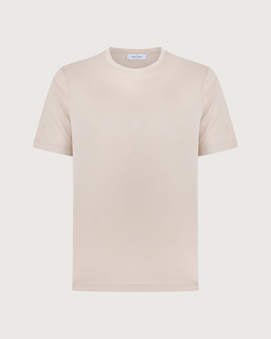 GRAN SASSO T-shirt Beige  60133/74002 110 