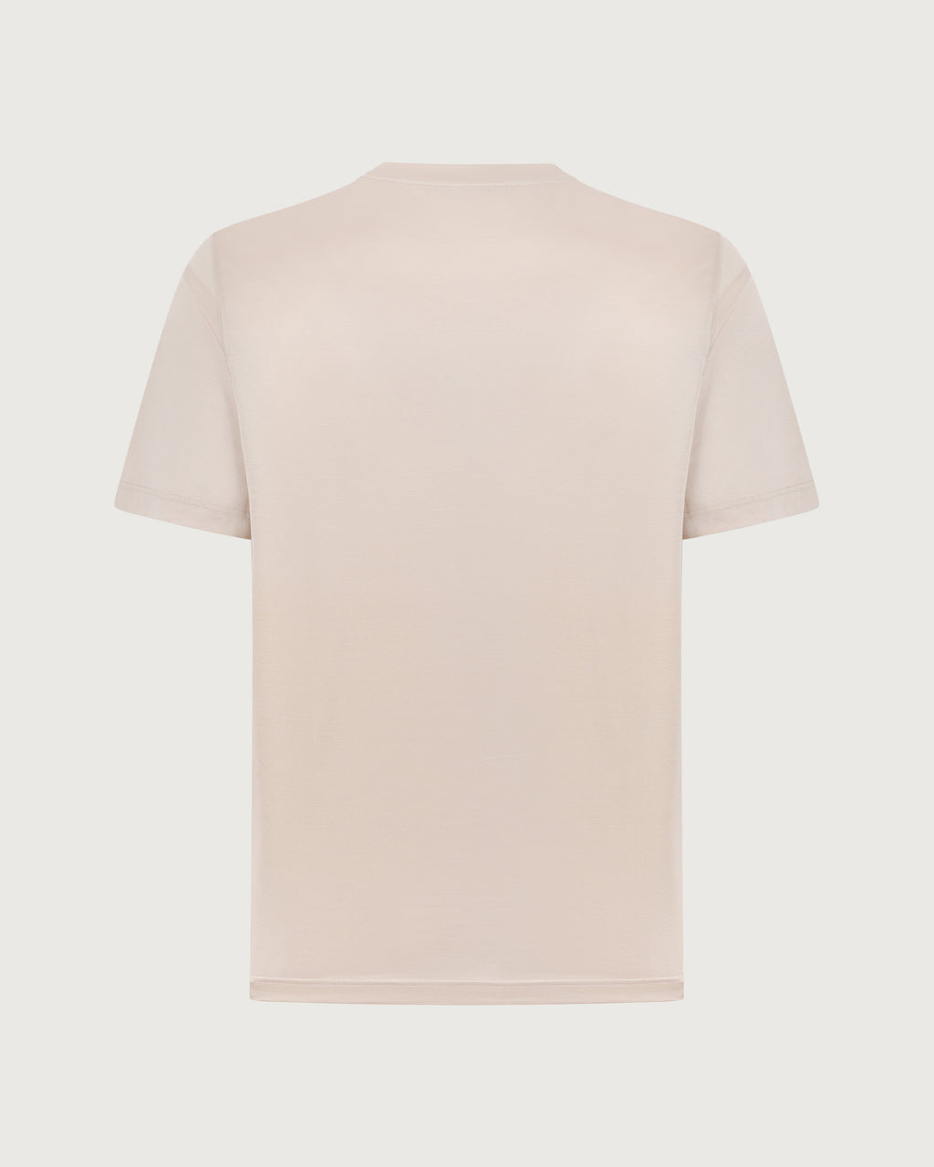 GRAN SASSO T-shirt Beige  60133/74002 110 
