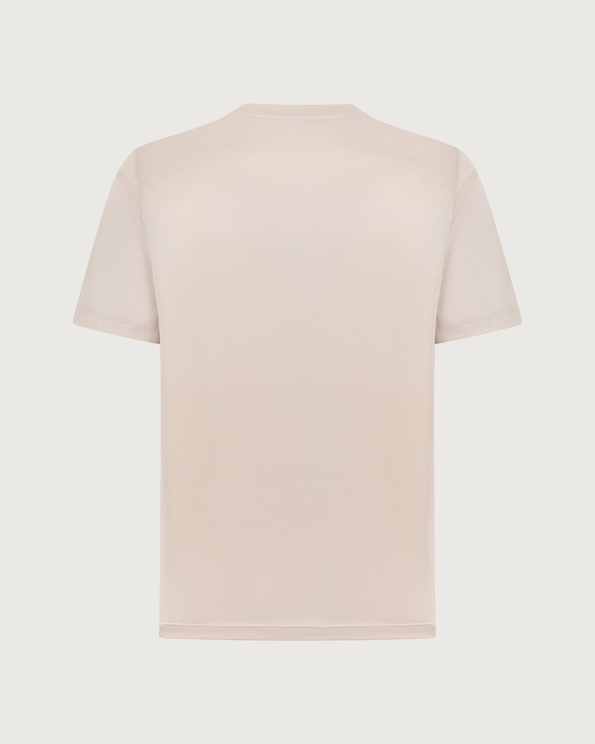 GRAN SASSO T-shirt Beige  60133/74002 110 