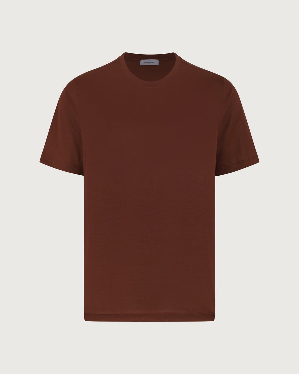 GRAN SASSO T-shirt Tegola  60133/74002 181 