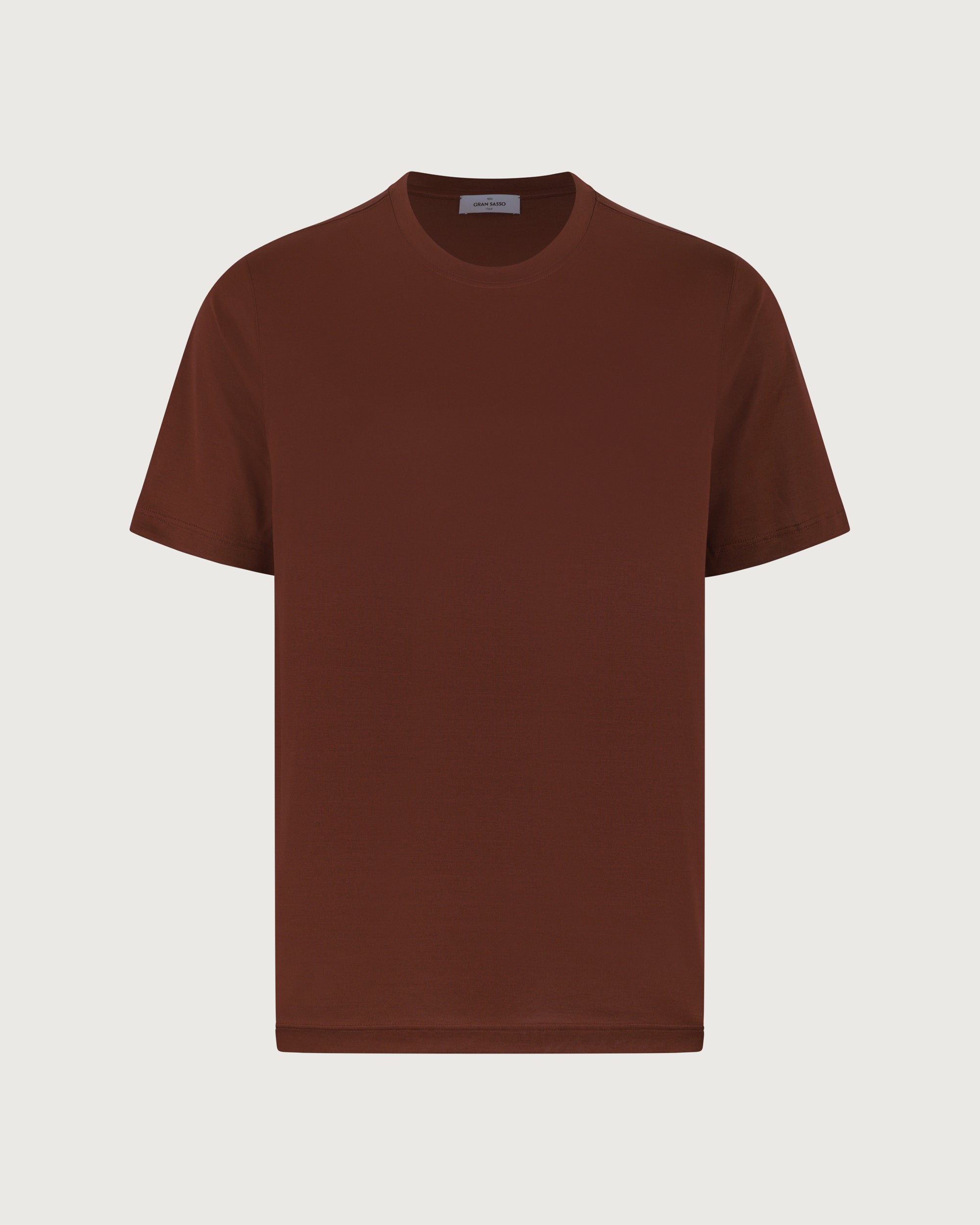 GRAN SASSO T-shirt Tegola  60133/74002 181 