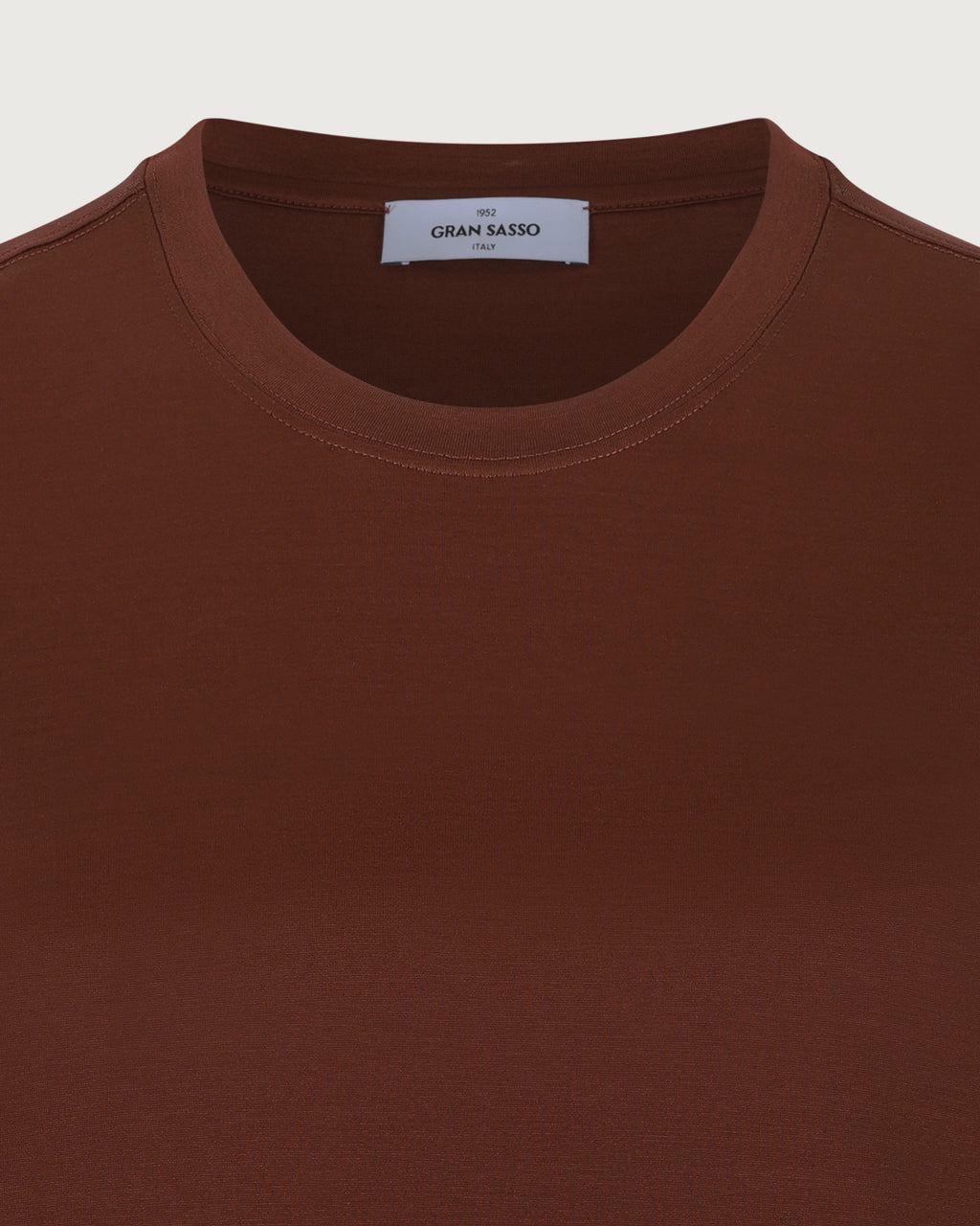 GRAN SASSO T-shirt Tegola  60133/74002 181 