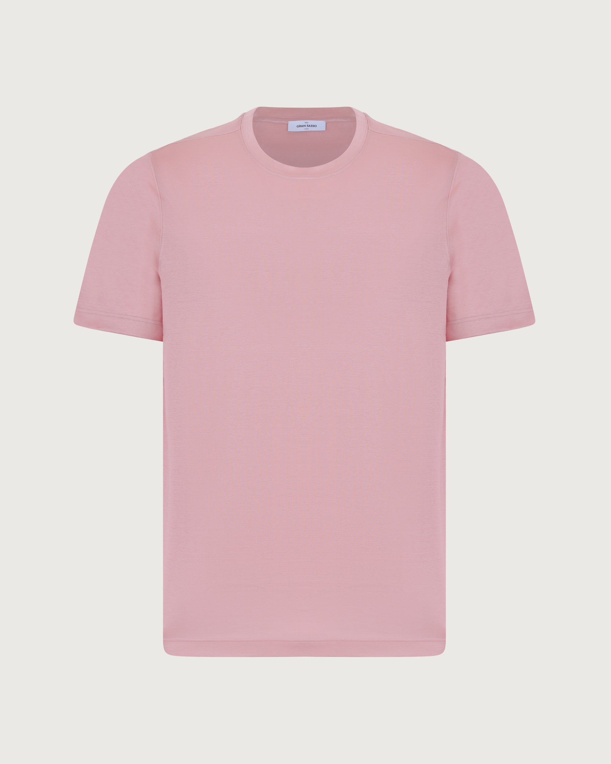 GRAN SASSO T-shirt Rosa  60133/74002 243 