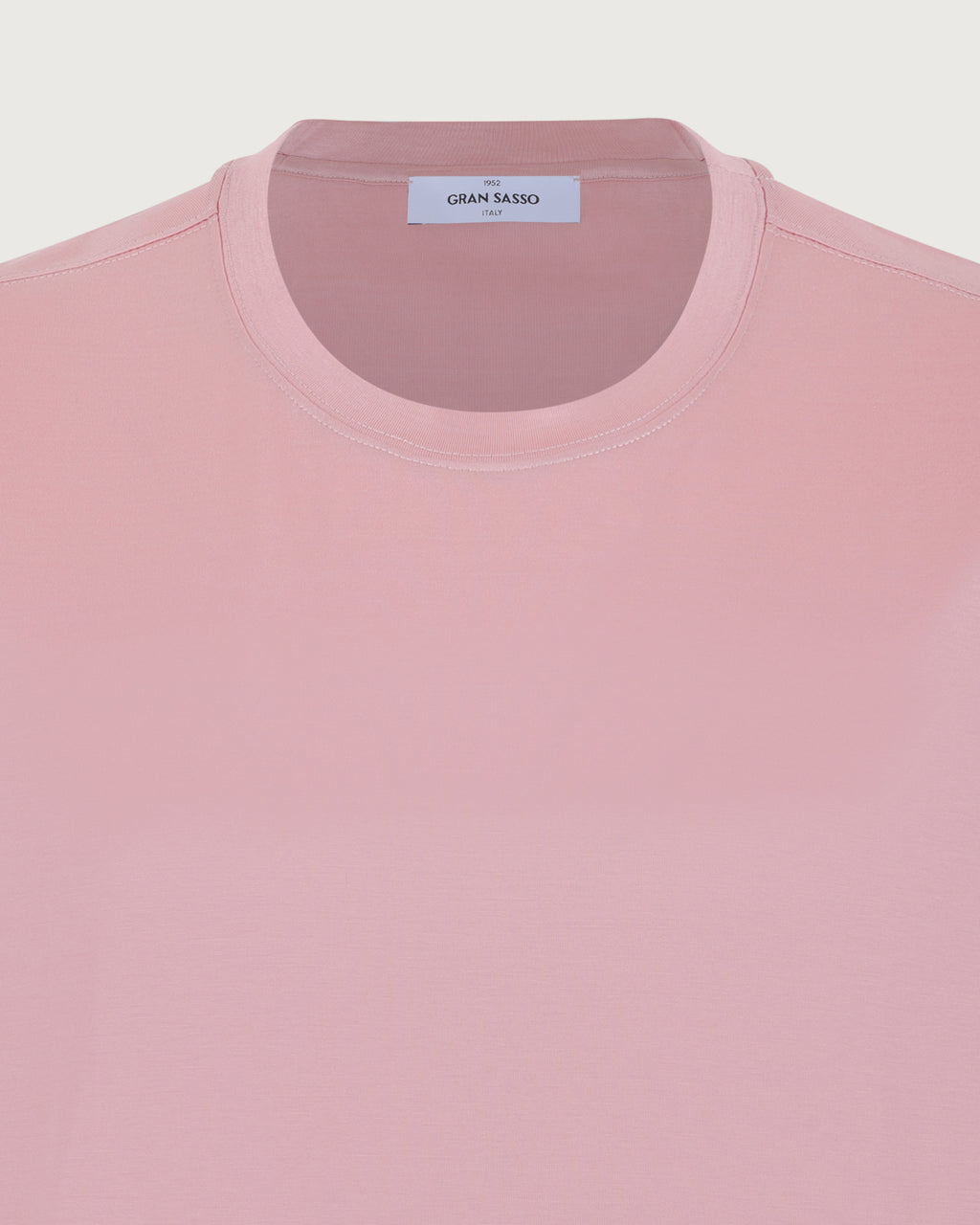 GRAN SASSO T-shirt Rosa  60133/74002 243 